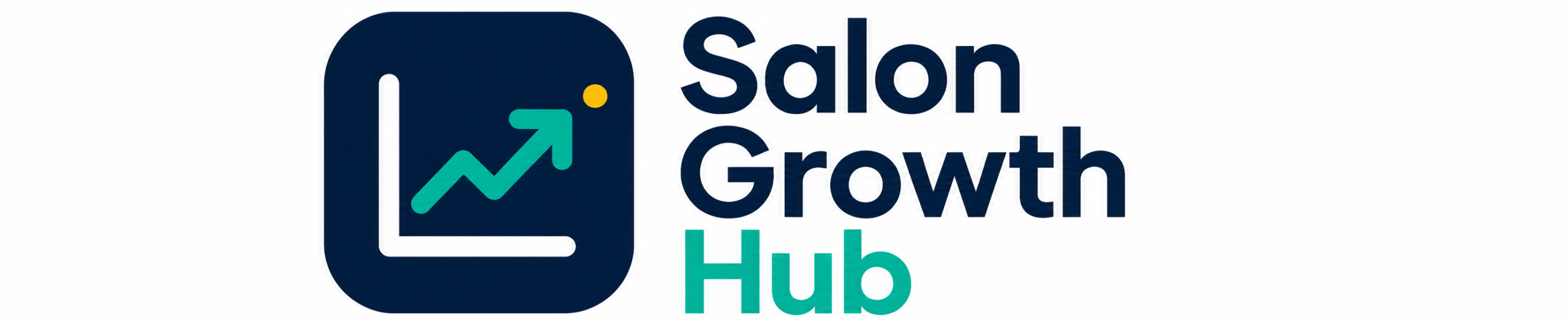 Salon Growth Hub Header Image